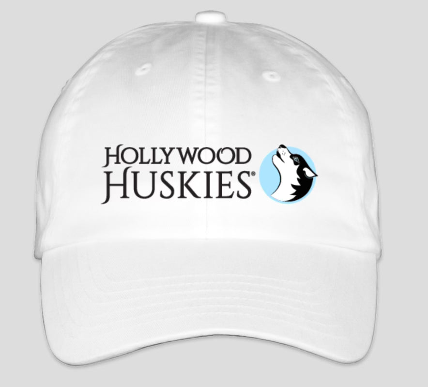 Hollywood Huskies Cap