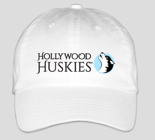 Hollywood Huskies Cap